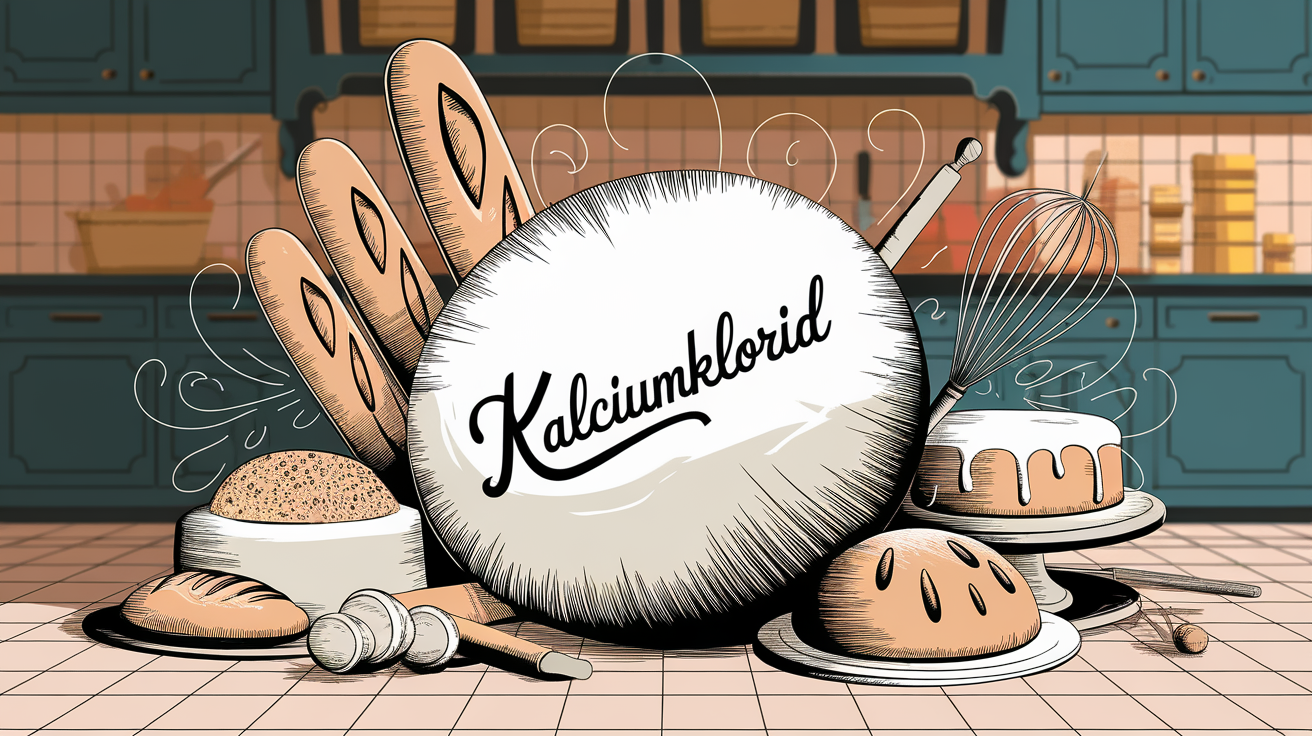 Kalciumklorid