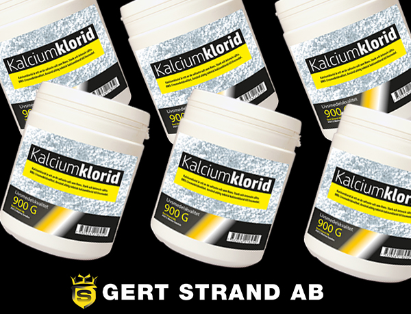 kalciumklorid