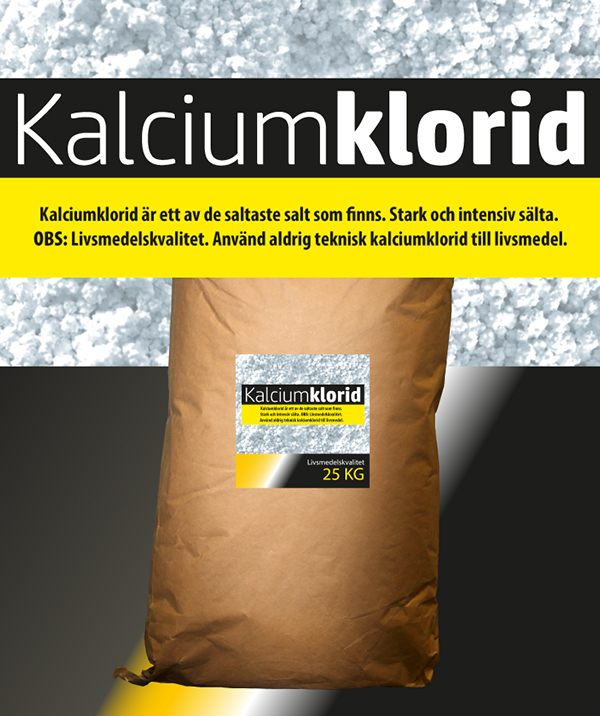 Kalciumklorid