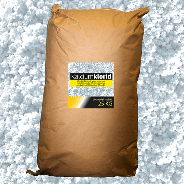 kalciumklorid