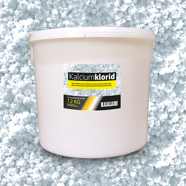 kalciumklorid