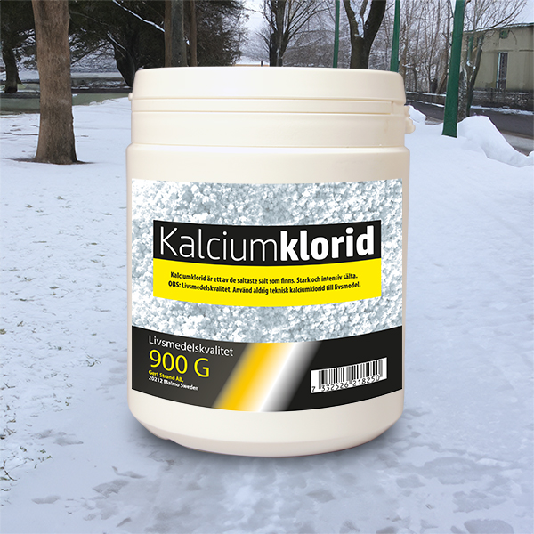 Kalciumklorid