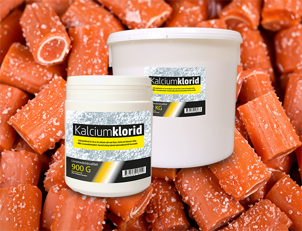 Kalciumklorid
